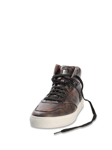 DIESEL - Casual Shoe - INVASION TOP