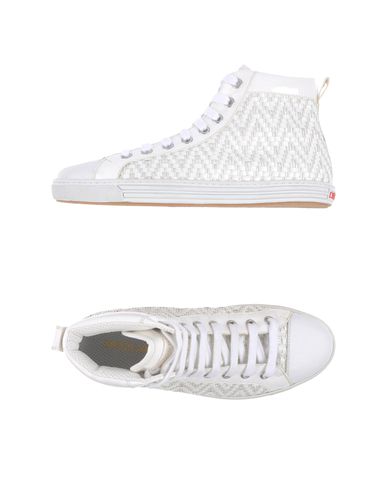 ZOOM DSQUARED2 - High-top trainers