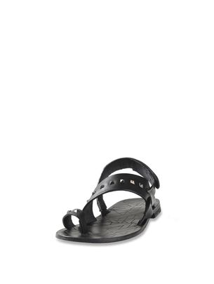 Footwear DIESEL BLACK GOLD: ANIBAL-L
