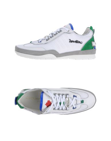 ZOOM DSQUARED2 - Sneakers