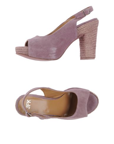 ZOOM JFK - Espadrilles
