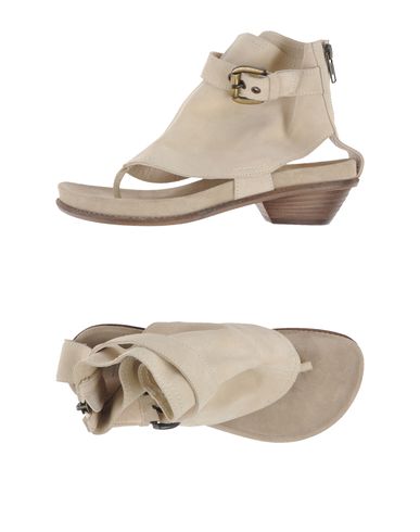 ZOOM JFK - High-heeled sandals