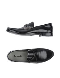 BARRACUDA - Moccasins