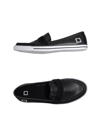 ZOOM FS by LUCIANO ILARI - Moccasins