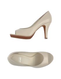 MICHEL PERRY - Closed-toe slip-ons