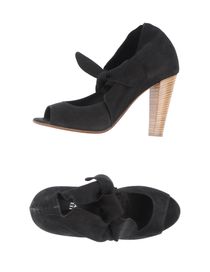 MICHEL PERRY - Closed-toe slip-ons