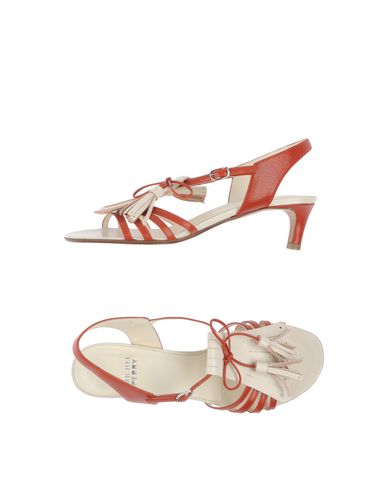 ZOOM MICHEL PERRY - Sandals