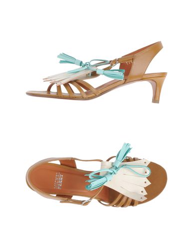 ZOOM MICHEL PERRY - Sandals