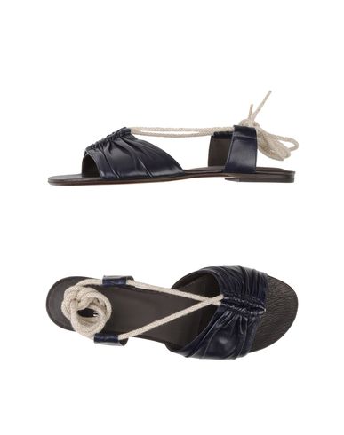 ZOOM MICHEL PERRY - Sandals