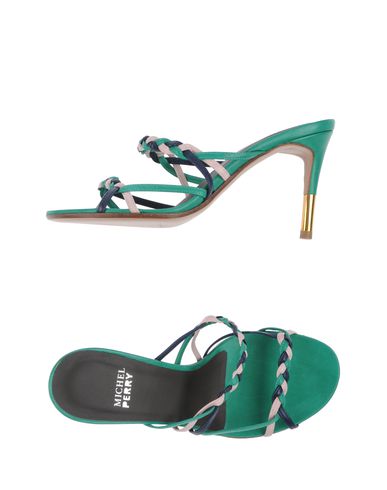 ZOOM MICHEL PERRY - Sandals