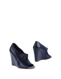 MICHEL PERRY - Ankle boots
