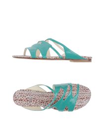 MICHEL PERRY - Sandals