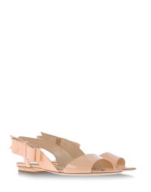 Sandals - MOSCHINO CHEAPANDCHIC