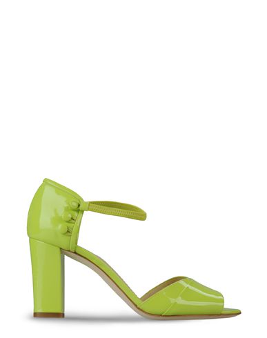 Moschino, High-heeled sandals