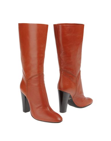 ZOOM GIUSEPPE ZANOTTI DESIGN - High-heeled boots