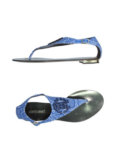 ZOOM ROBERTO CAVALLI - Sandals