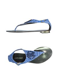 ROBERTO CAVALLI - Sandali