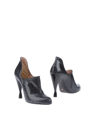 ZOOM EMPORIO ARMANI - Shoe boots