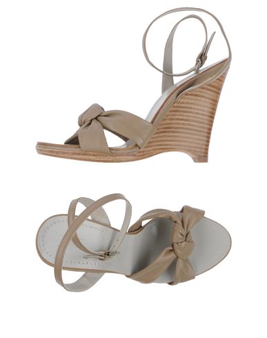 ZOOM ARMANI COLLEZIONI - Wedge