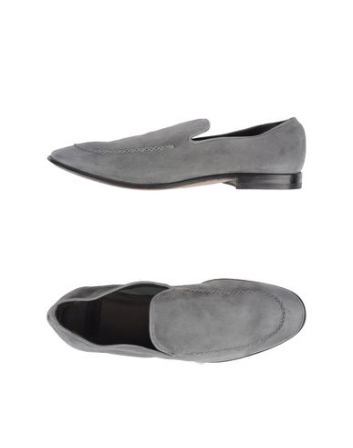 ZOOM RAPARO - Moccasins