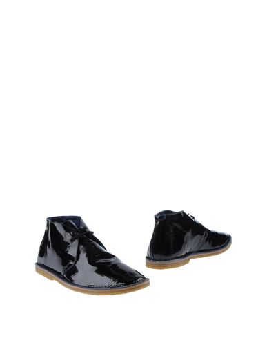 ZOOM RAPARO - Ankle boots