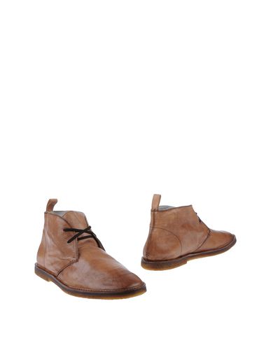 ZOOM RAPARO - Ankle boots