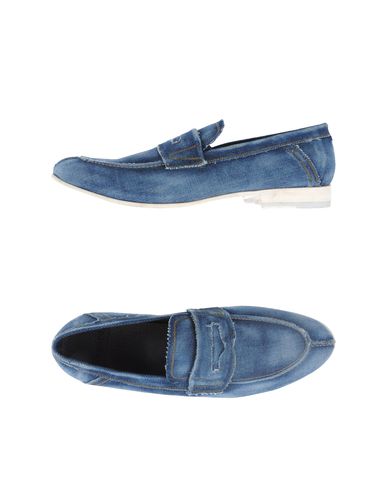 ZOOM RAPARO - Moccasins