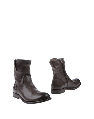 ZOOM RAPARO - Ankle boots