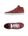 Brick red