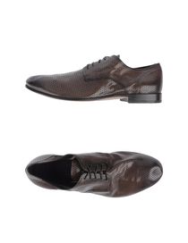 RAPARO - Laced shoes