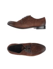 RAPARO - Laced shoes