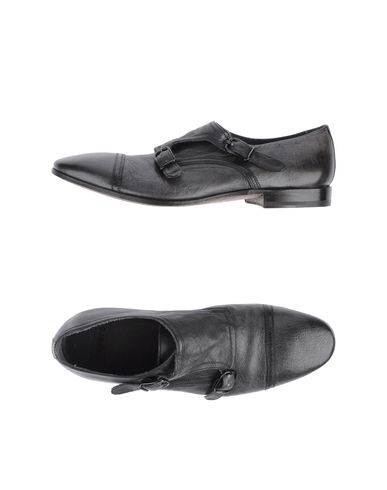 ZOOM RAPARO - Moccasins