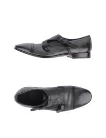 RAPARO - Moccasins