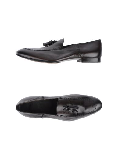 ZOOM RAPARO - Moccasins