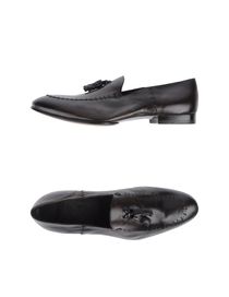 RAPARO - Moccasins