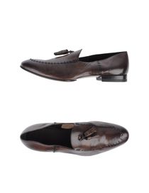 RAPARO - Moccasins