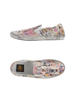 UNBREAKABLE EVOLUTION ΠΑΠΟΥΤΣΙΑ Sneakers χωρίς κορδόνια