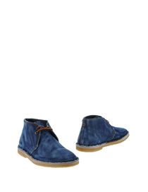 RAPARO - Ankle boots