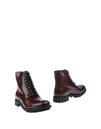 ZOOM RAPARO - Combat boots