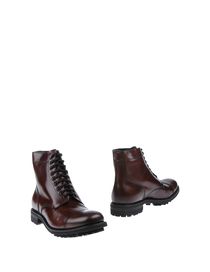 RAPARO - Combat boots