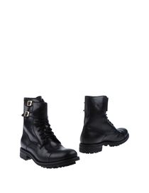 RAPARO - Combat boots