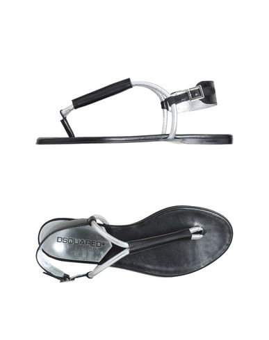 ZOOM DSQUARED2 - Sandals