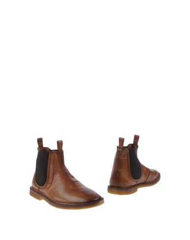 ZOOM RAPARO - Ankle boots