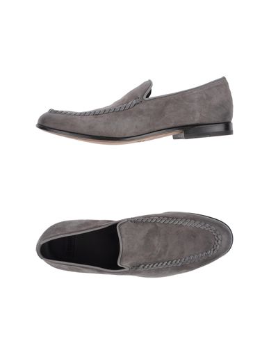 ZOOM RAPARO - Moccasins