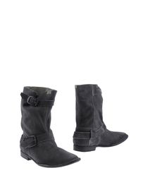 O.X.S. - Ankle boots