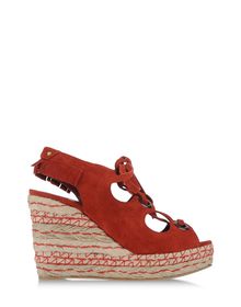 Sandals - SERGIO ROSSI