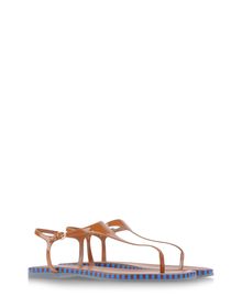 Sandals - SERGIO ROSSI