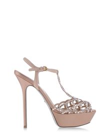 Platform sandals - SERGIO ROSSI