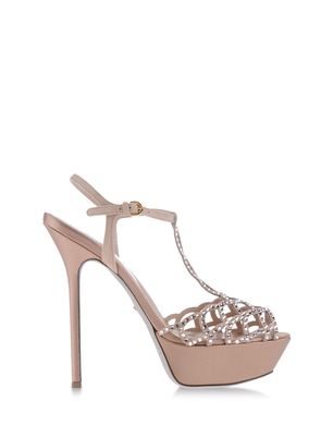 Platform sandals Women's - SERGIO ROSSI