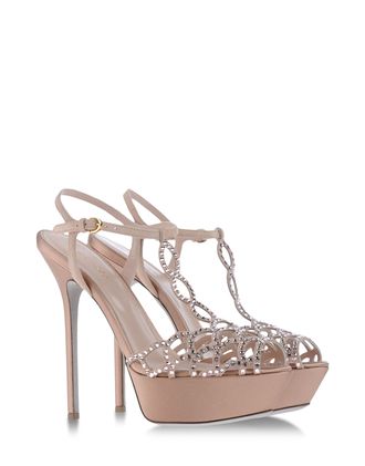 Sandals - SERGIO ROSSI
